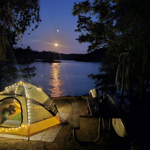 Fundraising Page: Chad Hawkinson